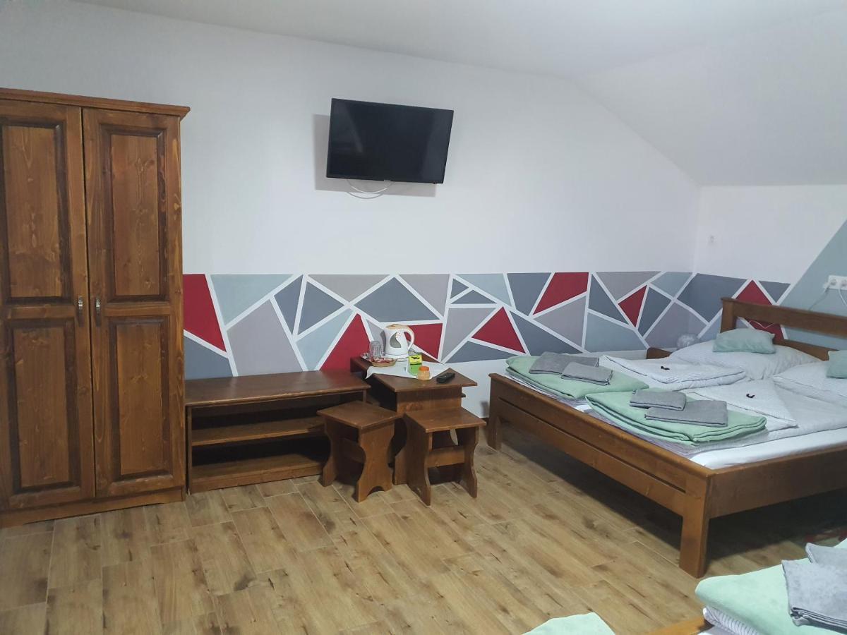 Air&Day Bed & Breakfast Vecsés Dış mekan fotoğraf