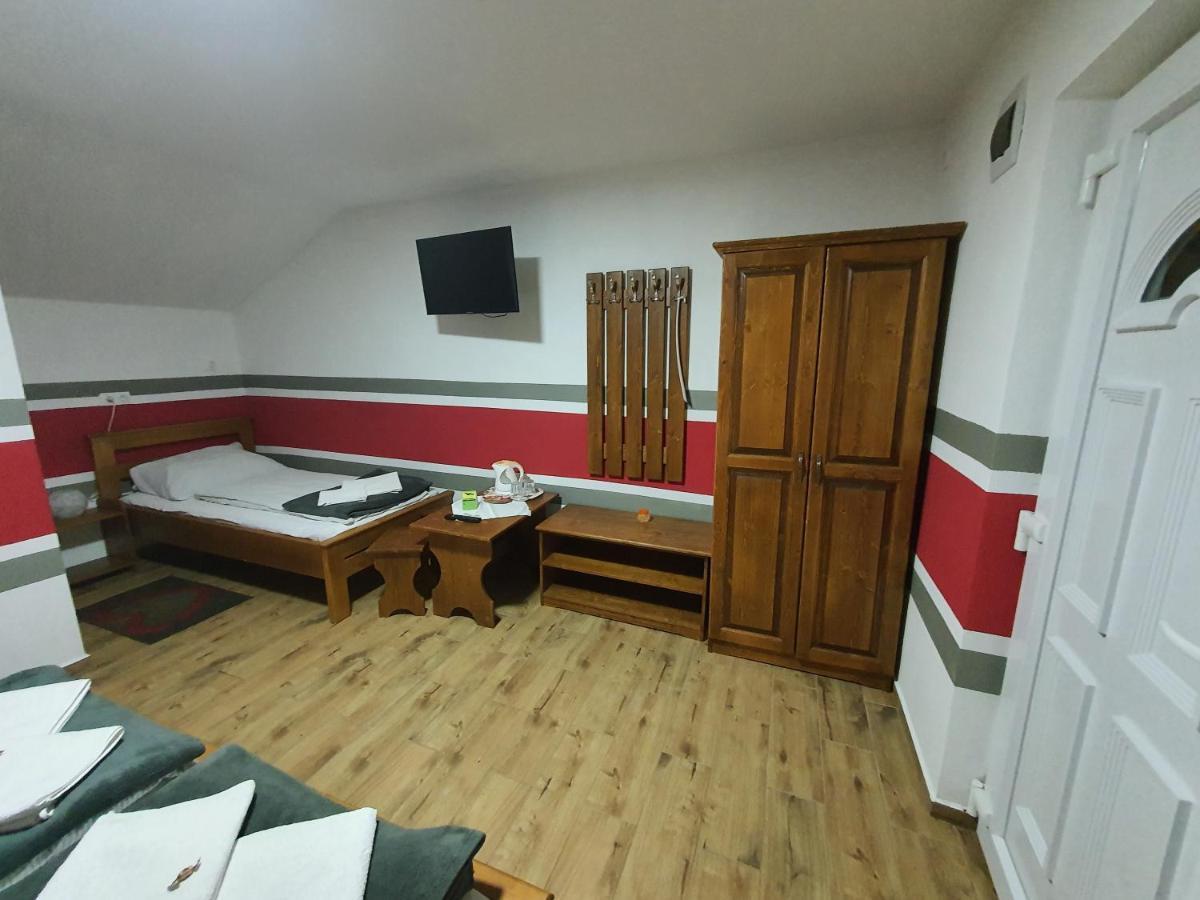 Air&Day Bed & Breakfast Vecsés Dış mekan fotoğraf