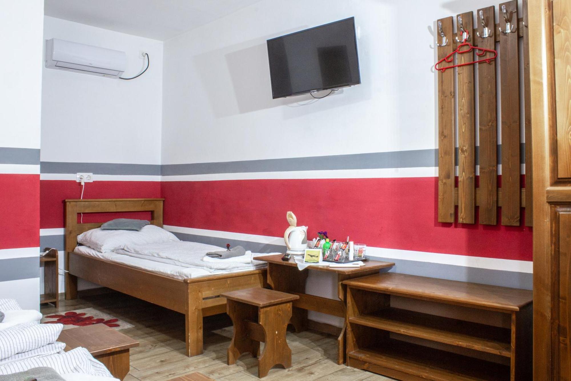 Air&Day Bed & Breakfast Vecsés Dış mekan fotoğraf