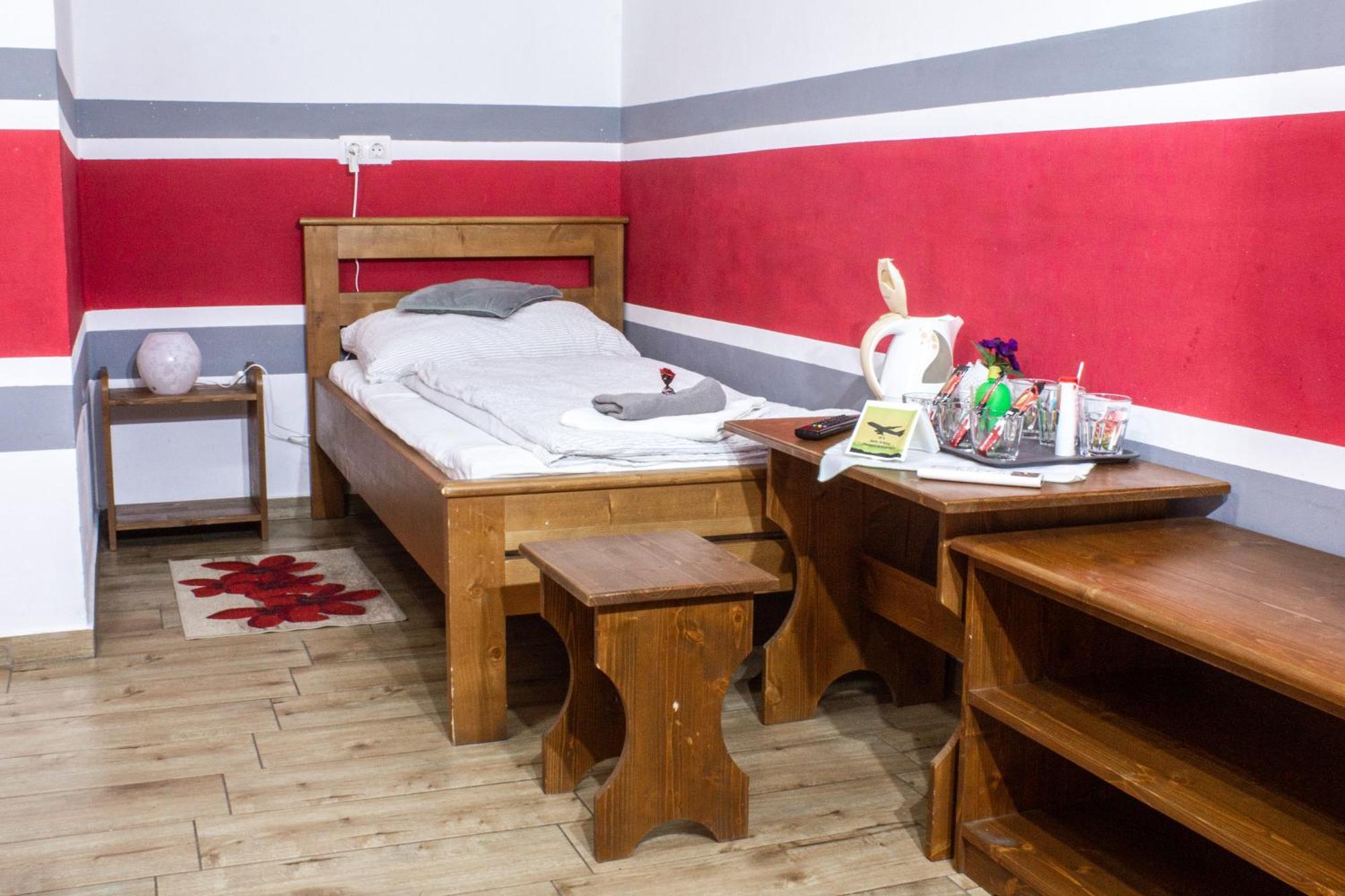 Air&Day Bed & Breakfast Vecsés Dış mekan fotoğraf