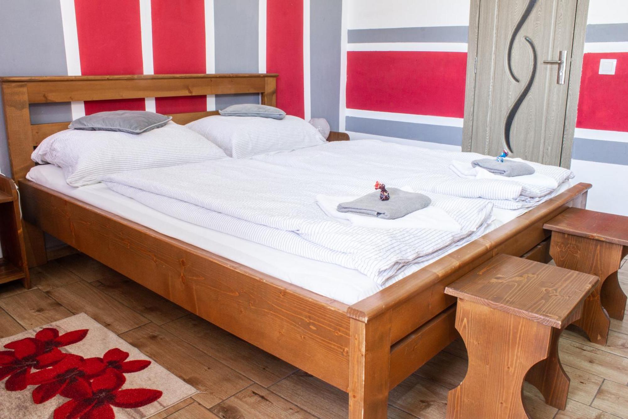 Air&Day Bed & Breakfast Vecsés Dış mekan fotoğraf