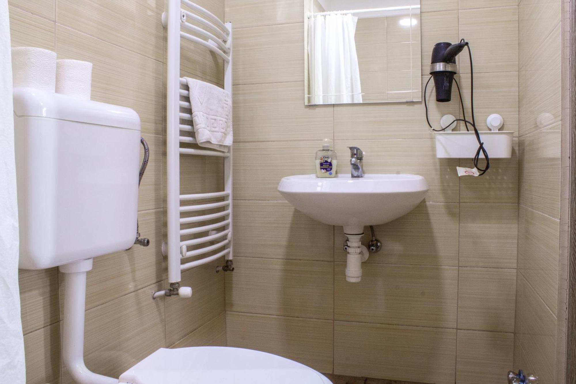 Air&Day Bed & Breakfast Vecsés Dış mekan fotoğraf