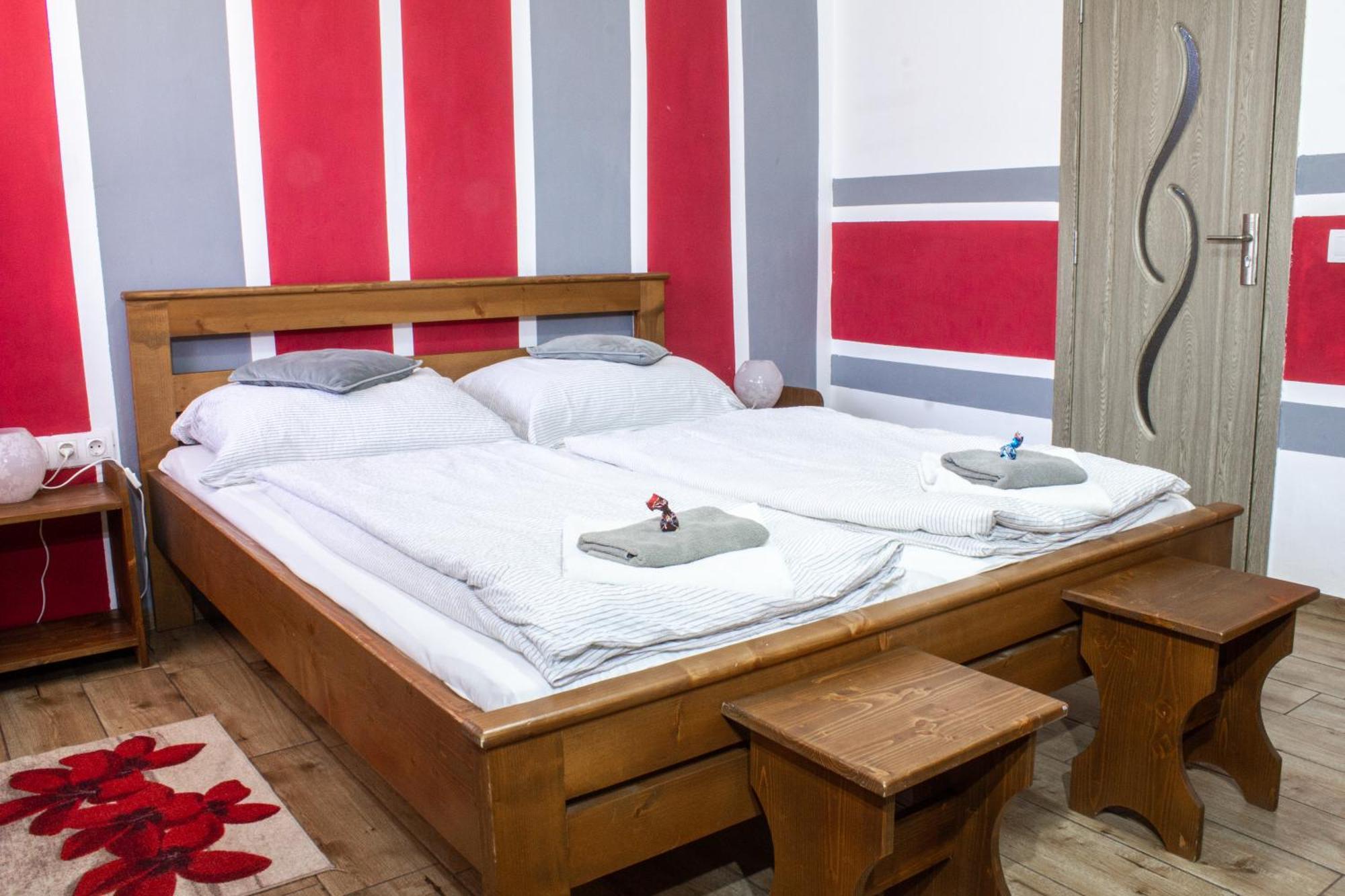 Air&Day Bed & Breakfast Vecsés Dış mekan fotoğraf