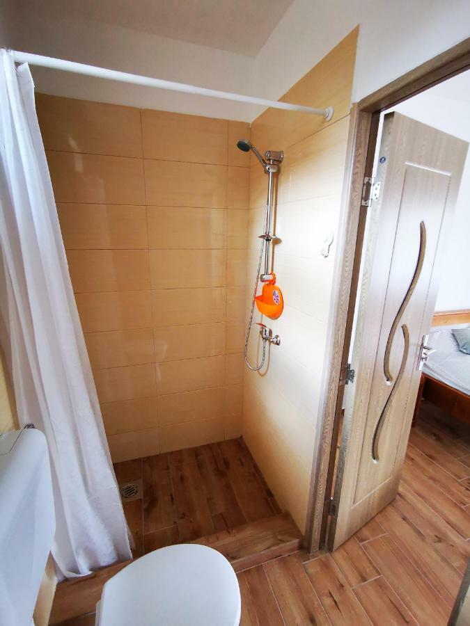 Air&Day Bed & Breakfast Vecsés Dış mekan fotoğraf