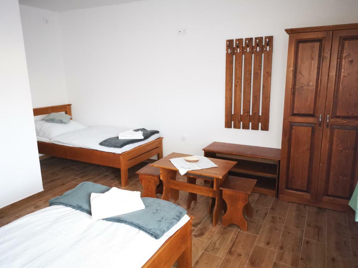 Air&Day Bed & Breakfast Vecsés Dış mekan fotoğraf