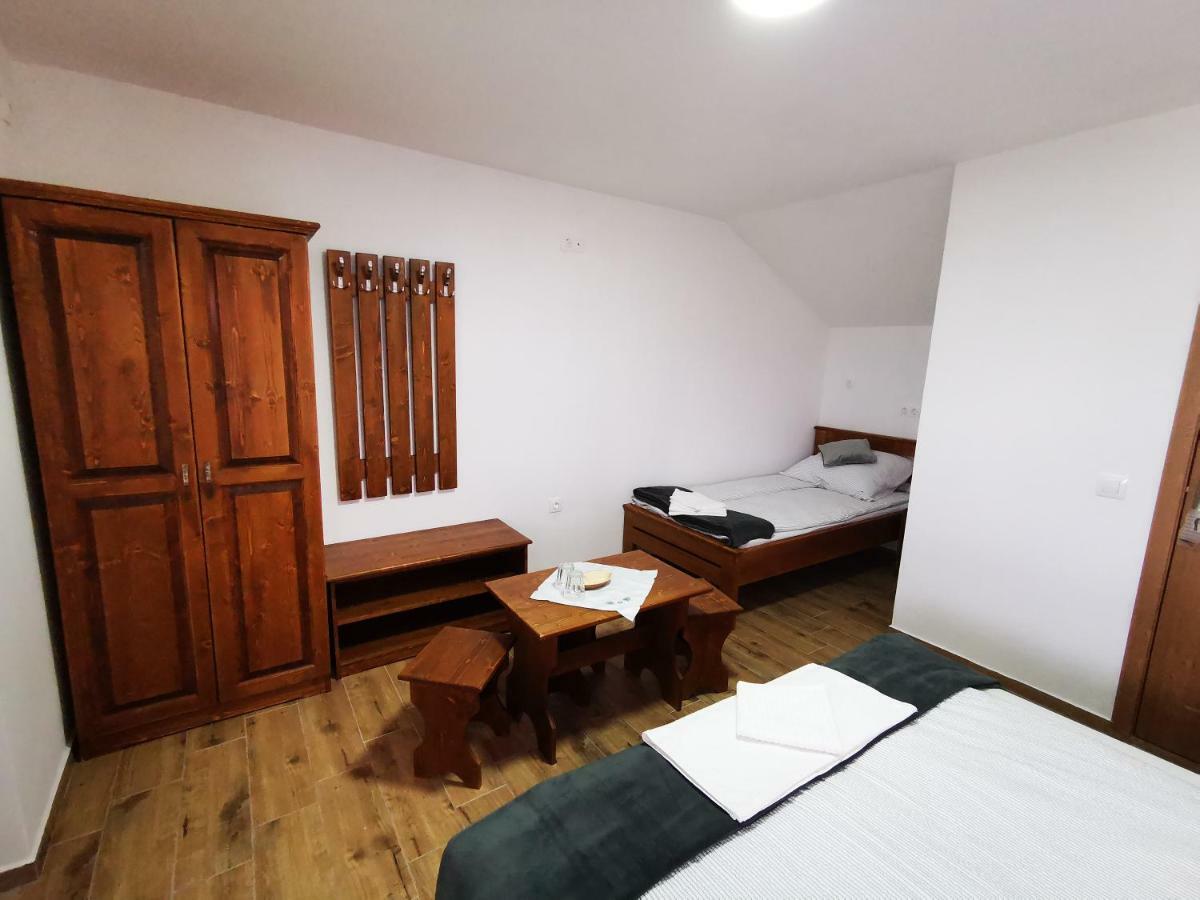 Air&Day Bed & Breakfast Vecsés Dış mekan fotoğraf