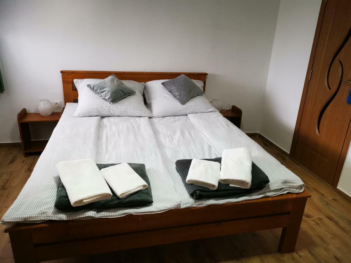 Air&Day Bed & Breakfast Vecsés Dış mekan fotoğraf