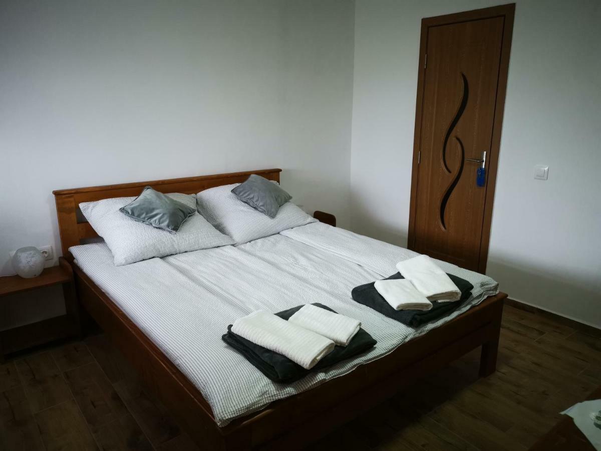 Air&Day Bed & Breakfast Vecsés Dış mekan fotoğraf