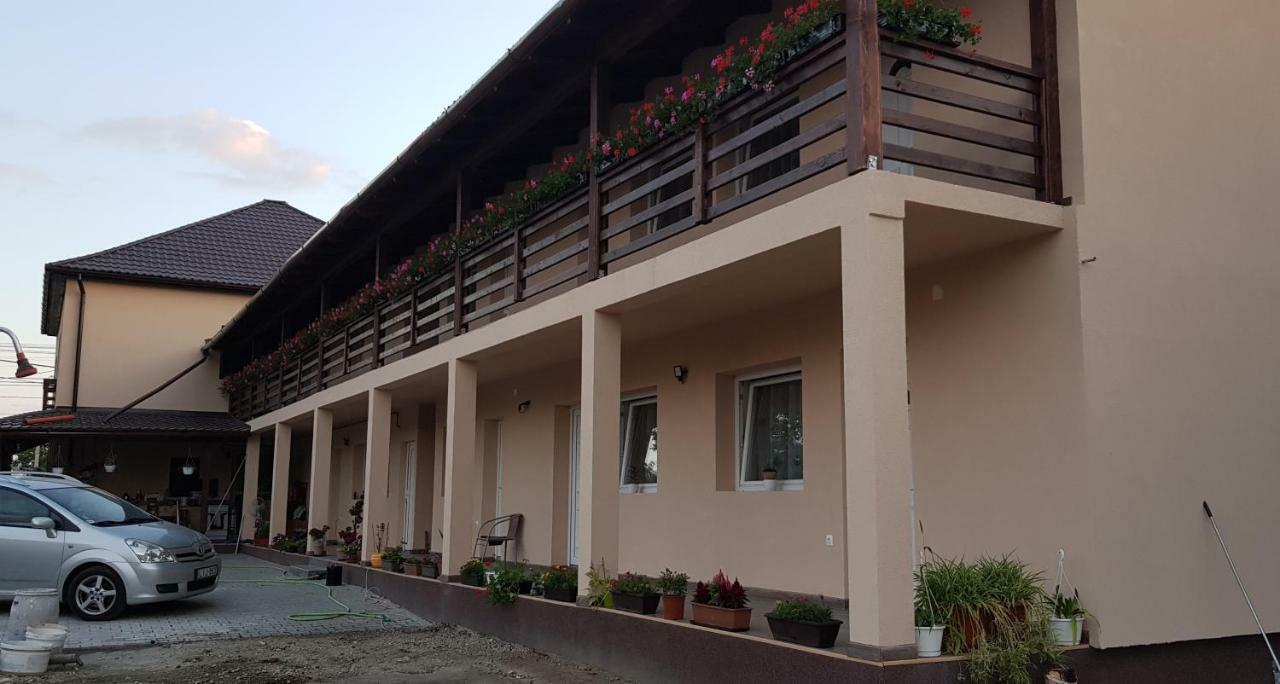 Air&Day Bed & Breakfast Vecsés Dış mekan fotoğraf